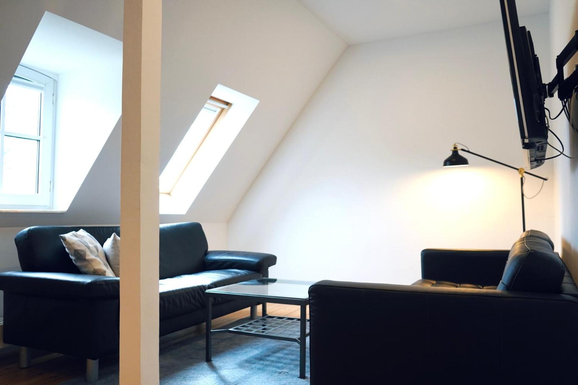 Charmantes Apartment In Top Lage Wolfsburg Kültér fotó