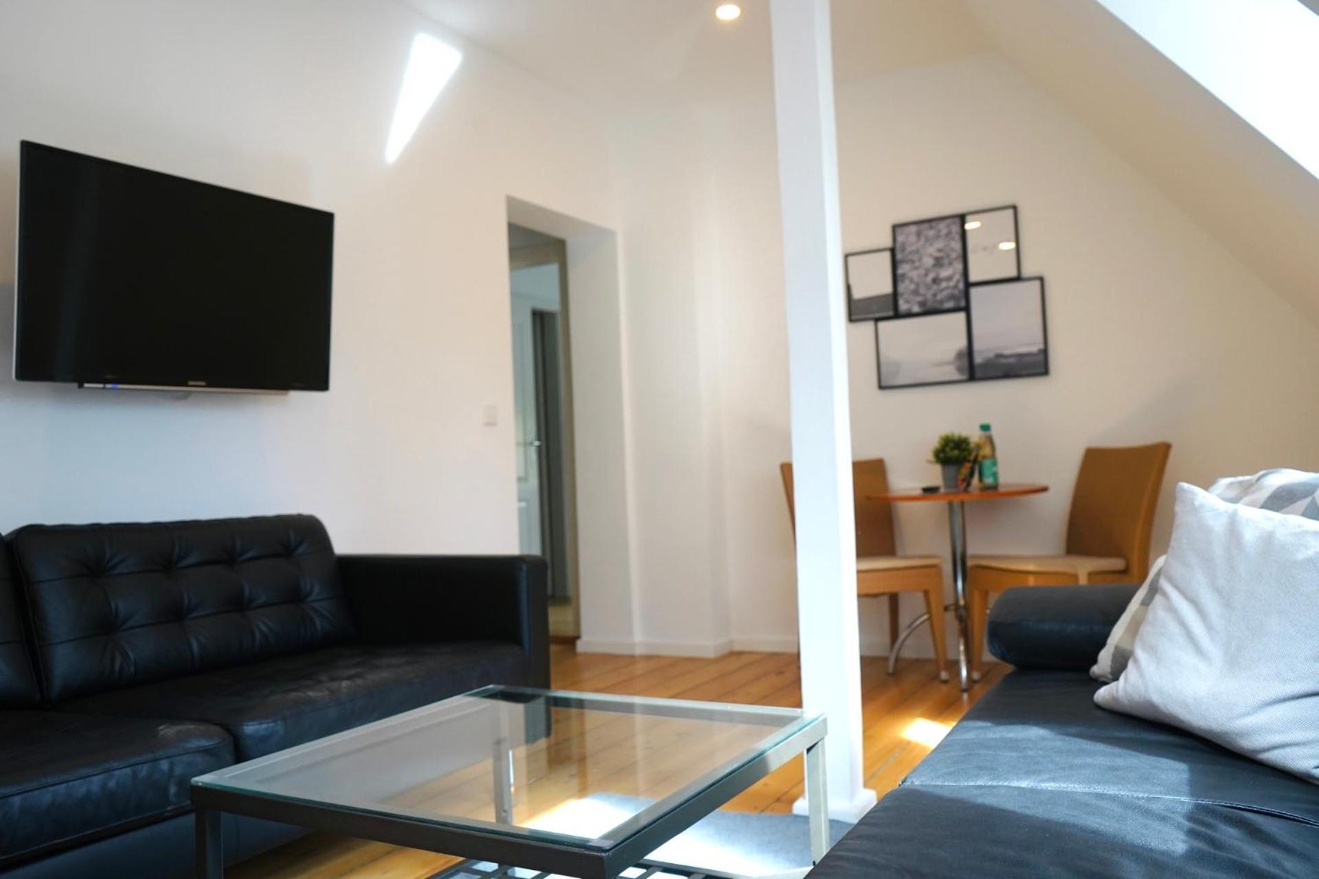 Charmantes Apartment In Top Lage Wolfsburg Kültér fotó