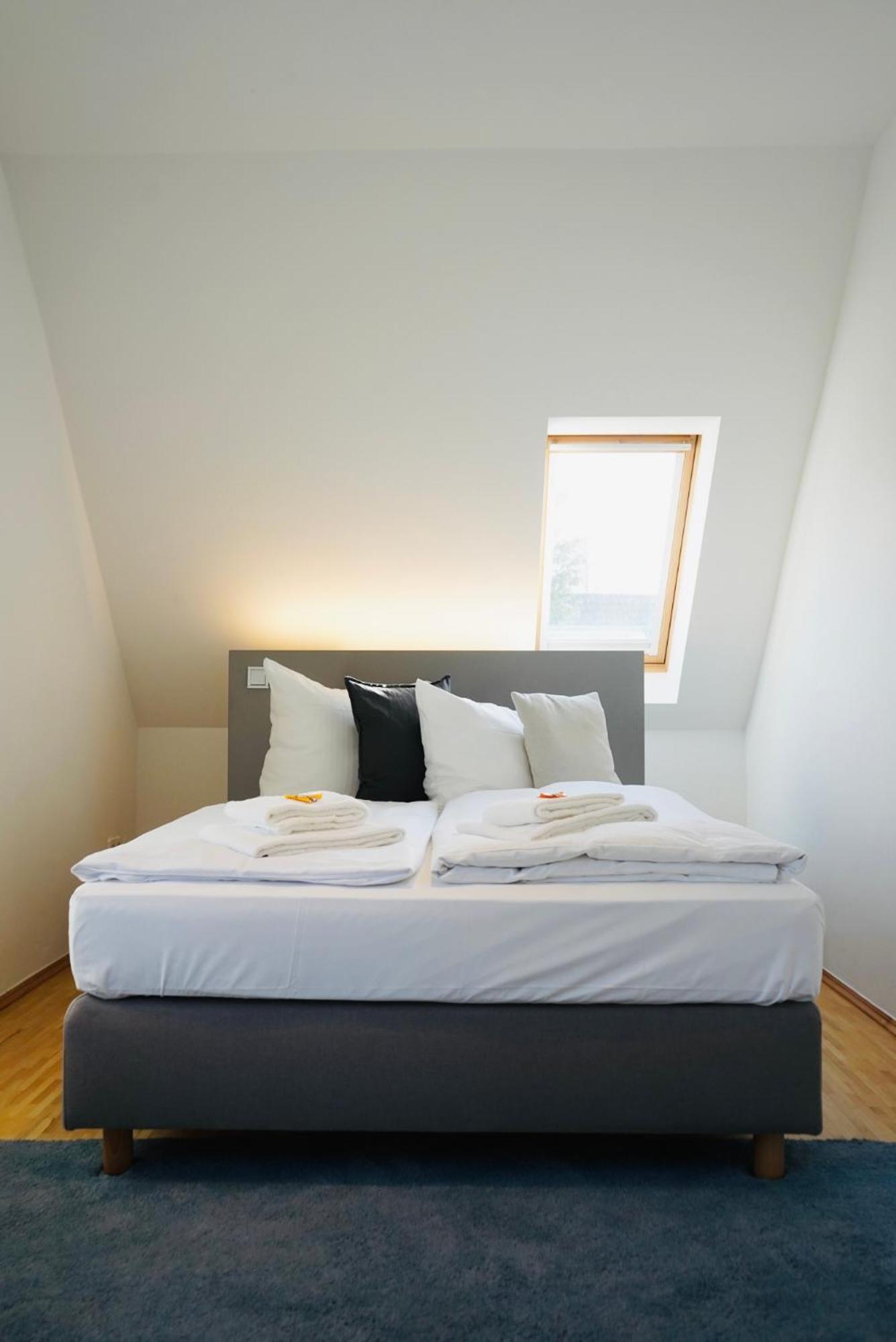 Charmantes Apartment In Top Lage Wolfsburg Kültér fotó