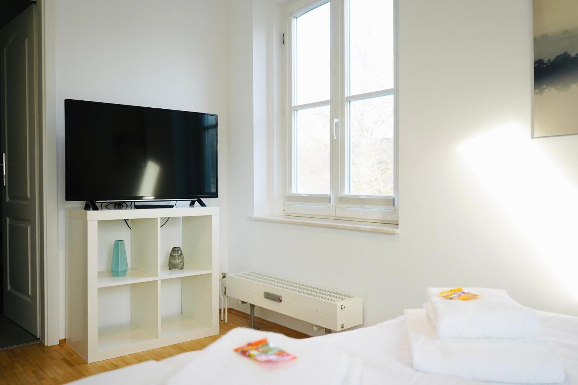 Charmantes Apartment In Top Lage Wolfsburg Kültér fotó