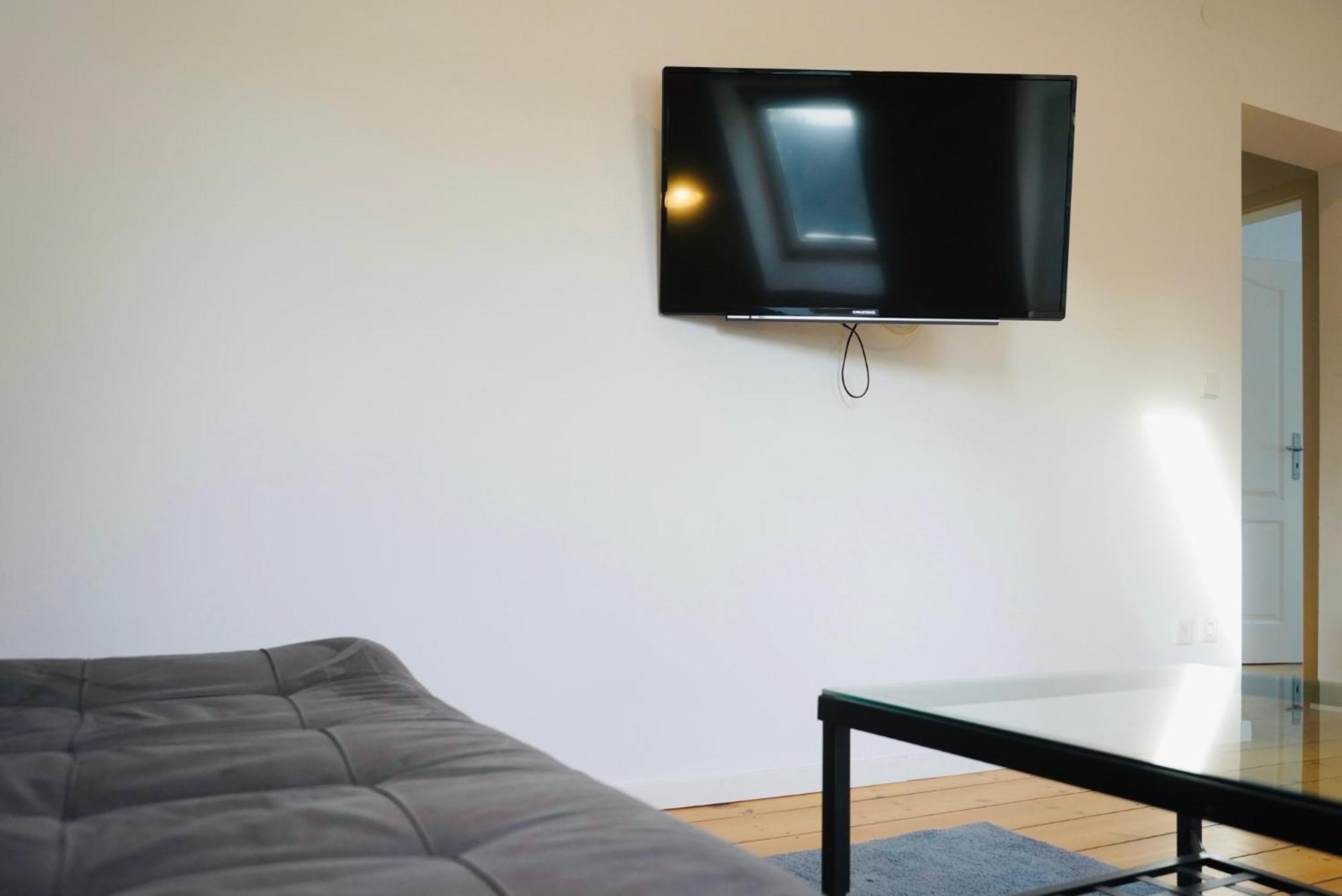 Charmantes Apartment In Top Lage Wolfsburg Kültér fotó