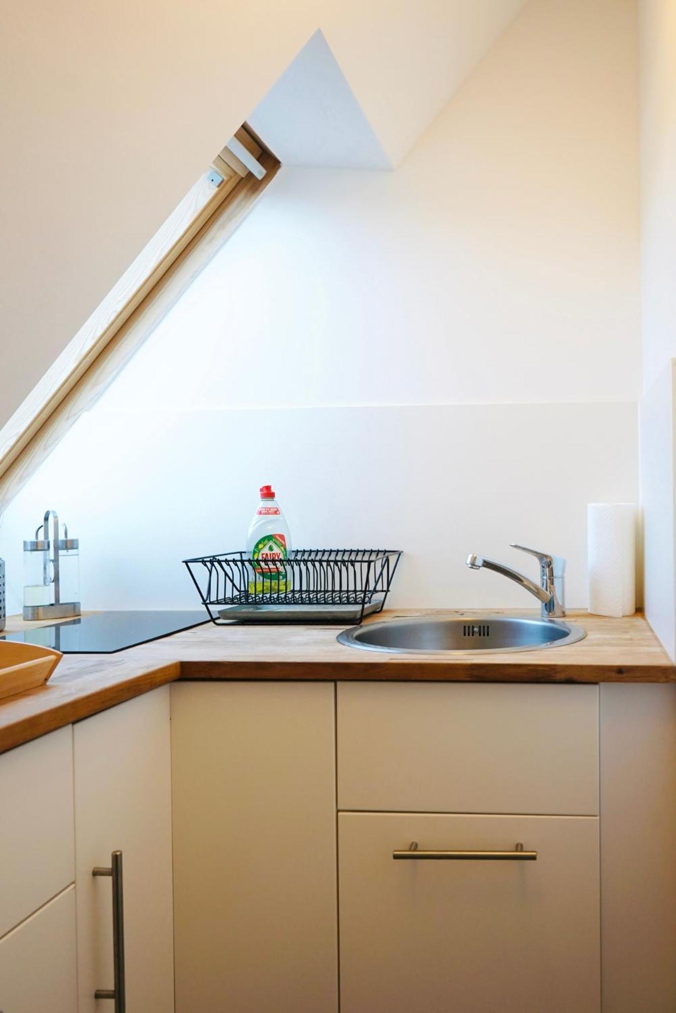Charmantes Apartment In Top Lage Wolfsburg Kültér fotó